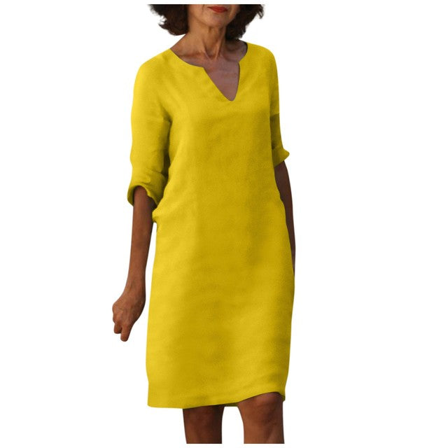 Scott™ Zara - Effortless Spring Style