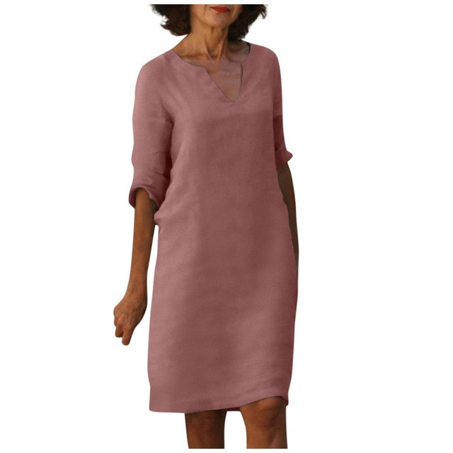 Scott™ Zara - Effortless Spring Style