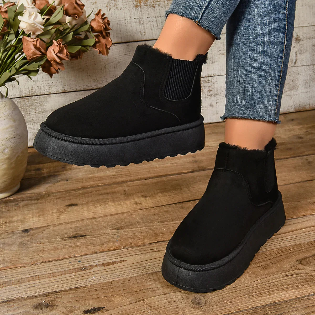 Scott™ | Sadie Orthopedic Shoes