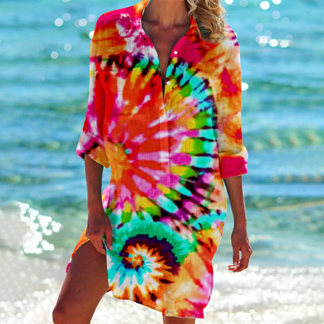 Scott™ Penelope dress - keep you comfy