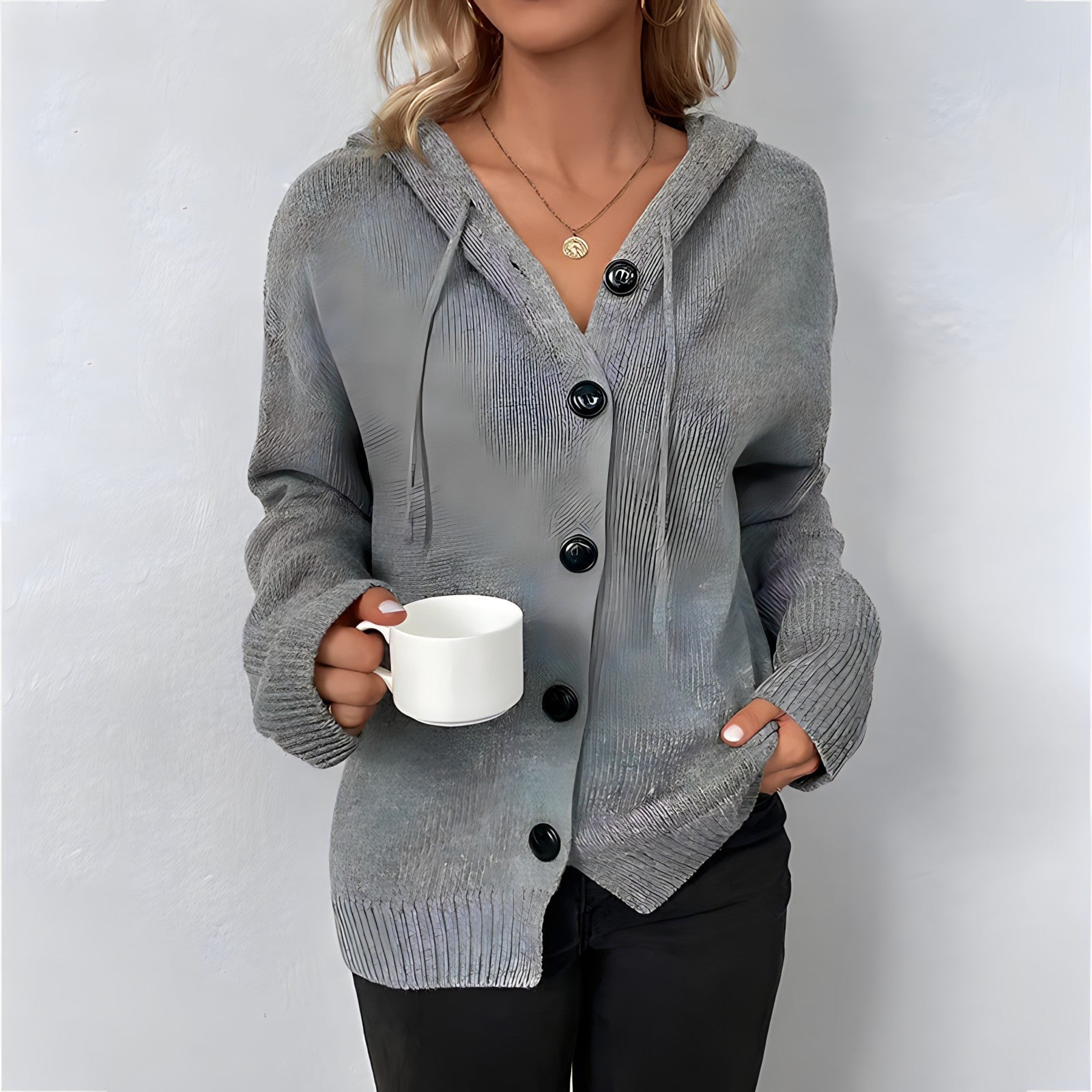 Scott™ Eden - Effortless year-round style