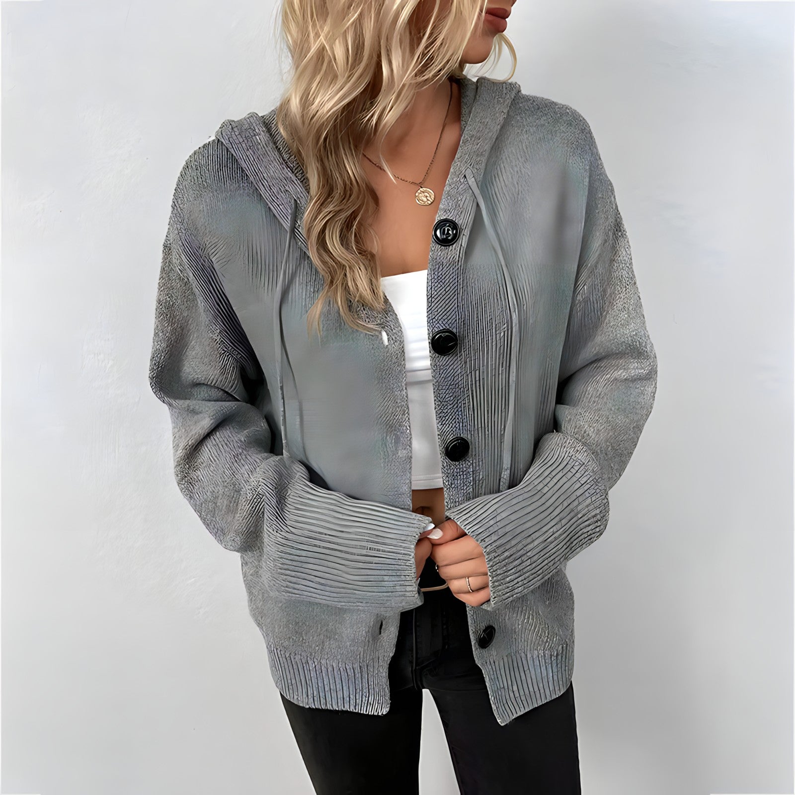 Scott™ Eden - Effortless year-round style
