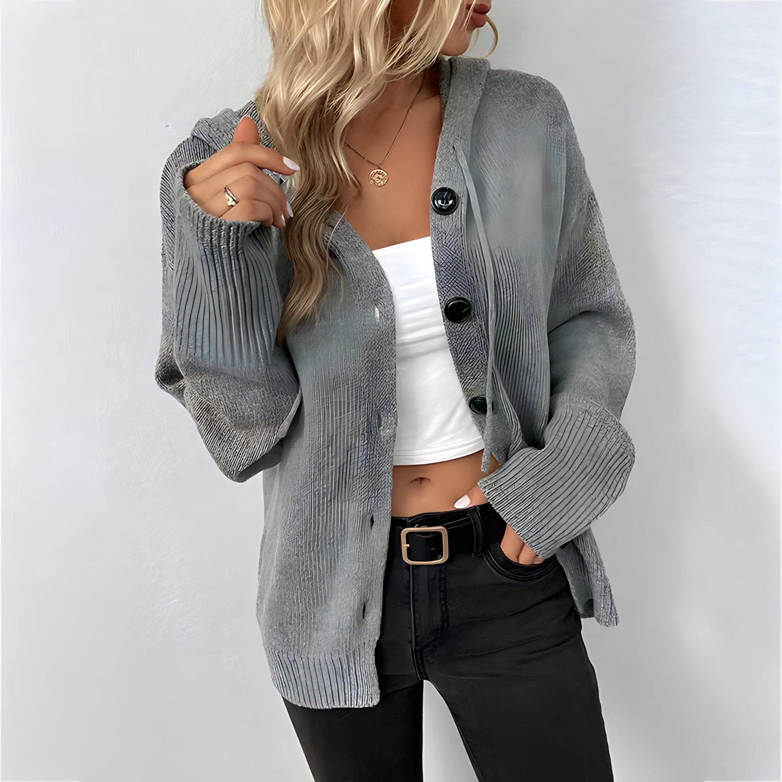 Scott™ Eden - Effortless year-round style
