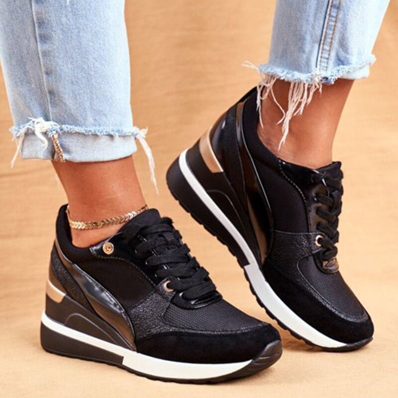Scott™ | Lulu Orthopedic Shoes