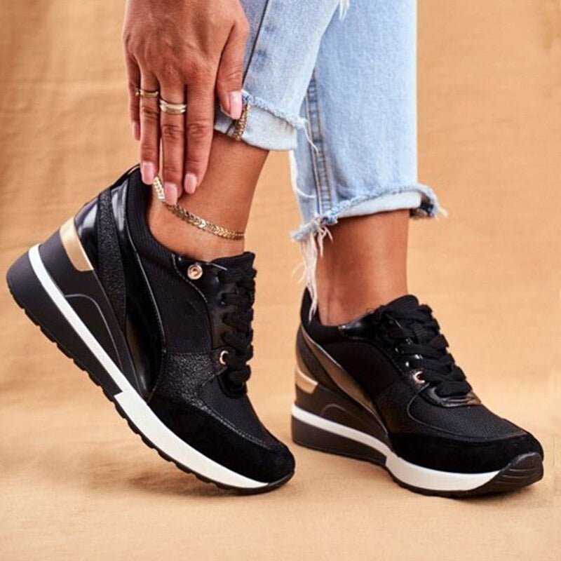 Scott™ | Lulu Orthopedic Shoes