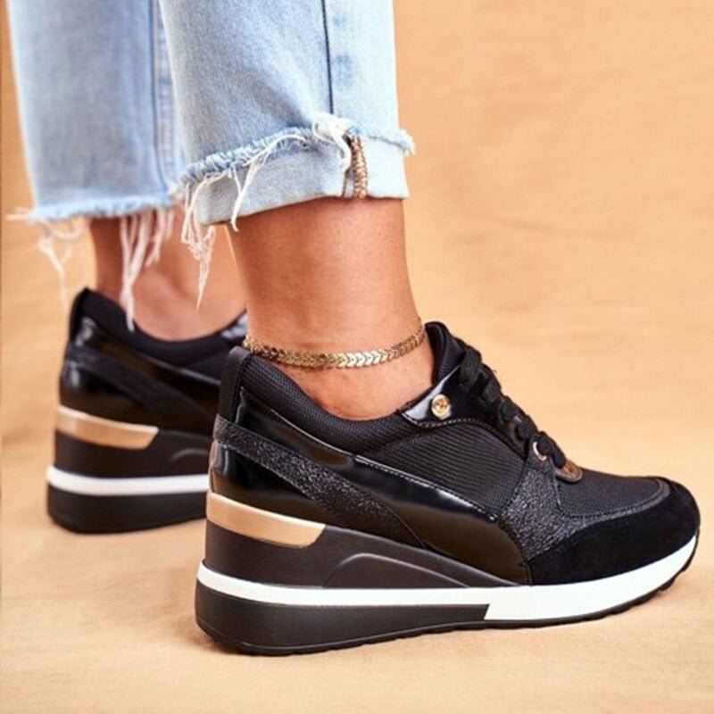 Scott™ | Lulu Orthopedic Shoes