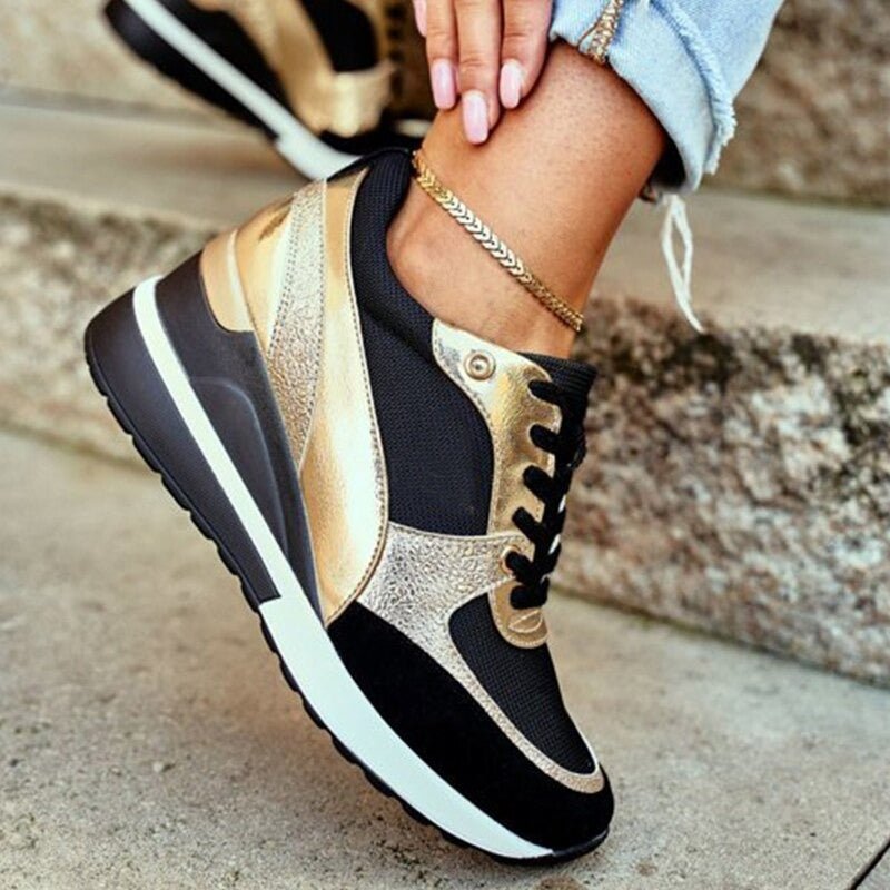 Scott™ | Lulu Orthopedic Shoes