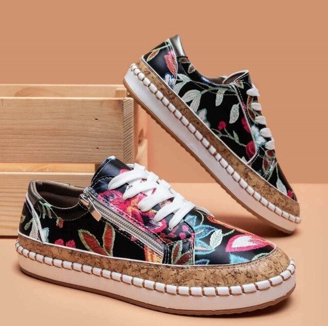 Scott™ | Brooke Orthopedic Shoes