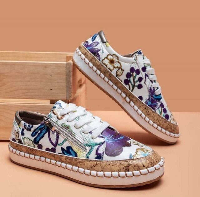 Scott™ | Brooke Orthopedic Shoes