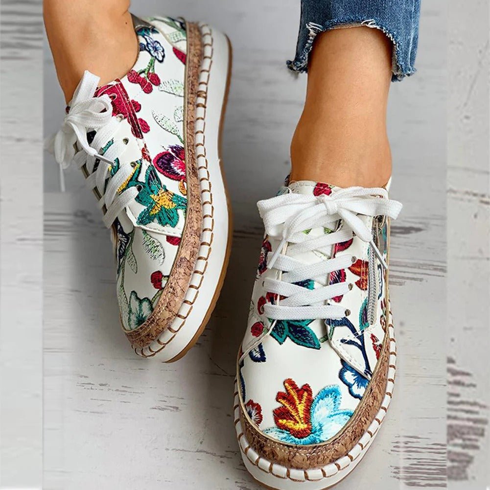 Scott™ | Brooke Orthopedic Shoes