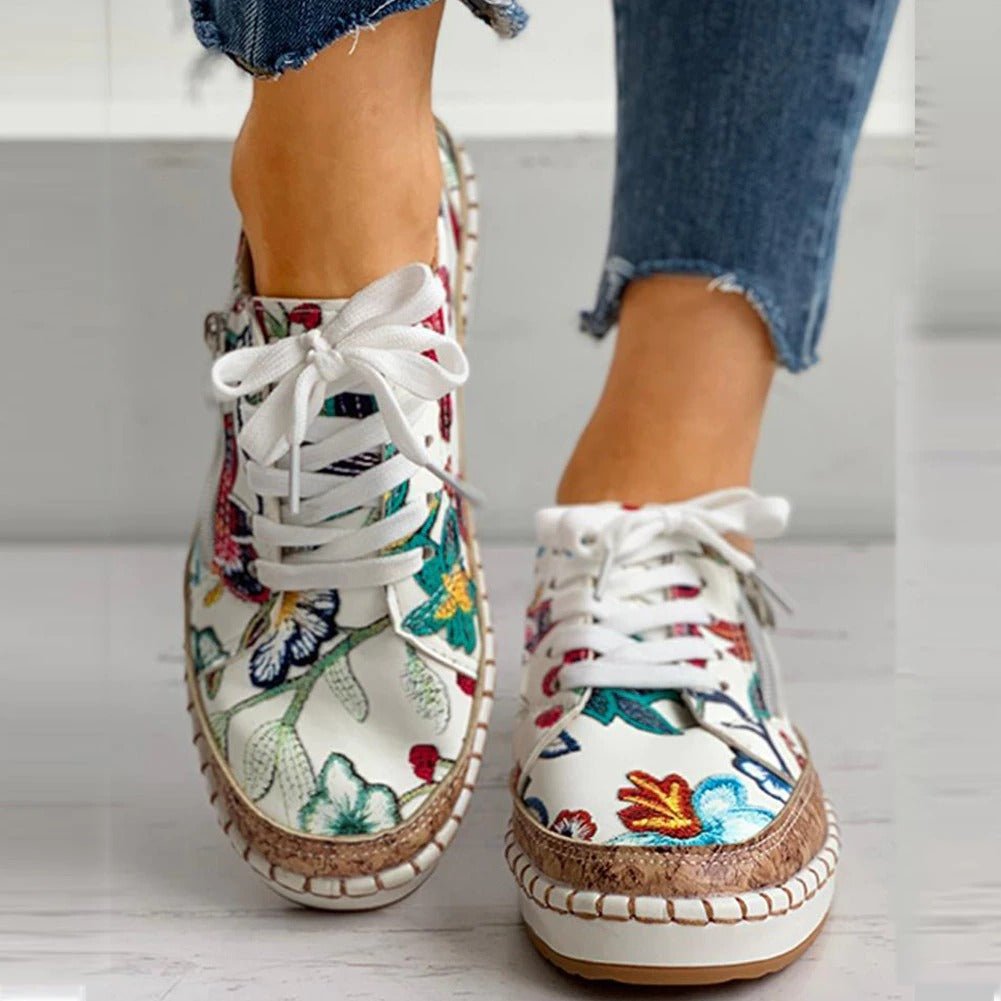 Scott™ | Brooke Orthopedic Shoes