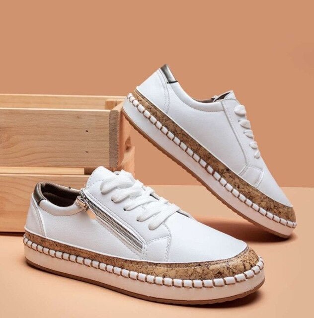Scott™ | Brooke Orthopedic Shoes