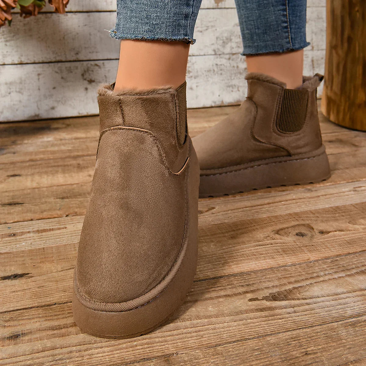 Scott™ | Sadie Orthopedic Shoes