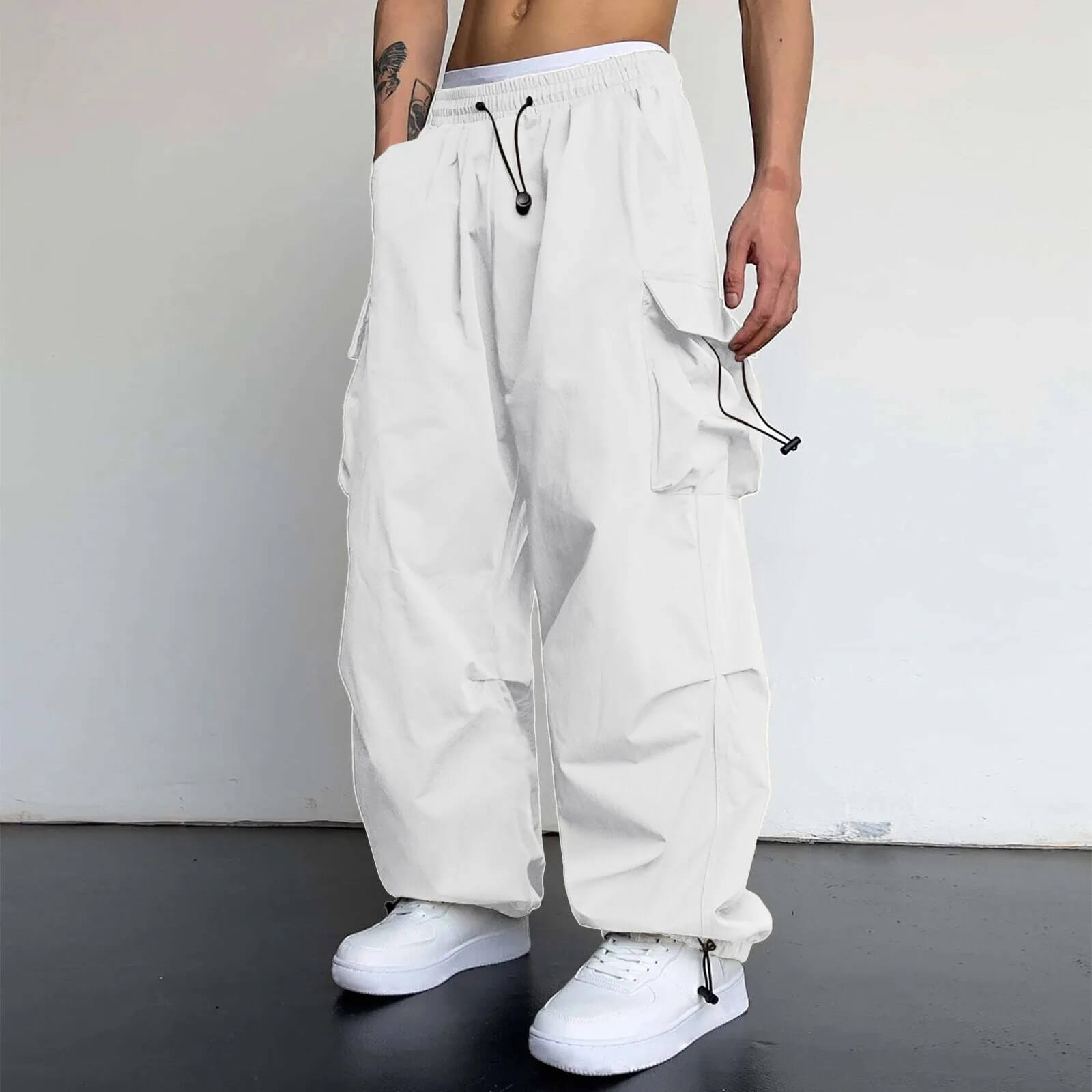 Scott™ Lachlan - premium versatile comfort