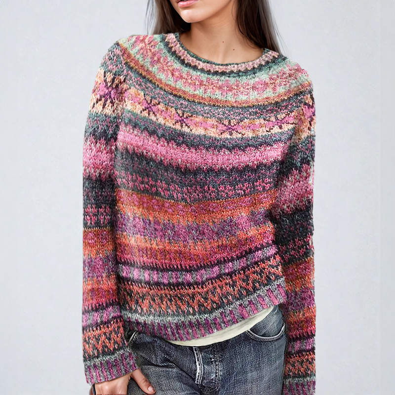 Scott™ Juniper – timeless cozy elegance