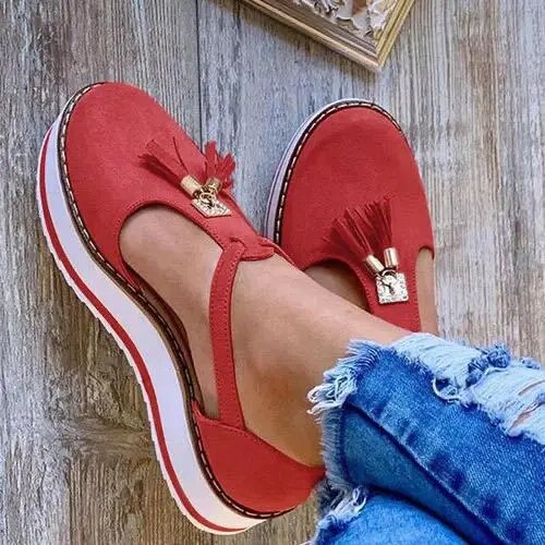 Scott™ | Cassidy Orthopedic Shoes