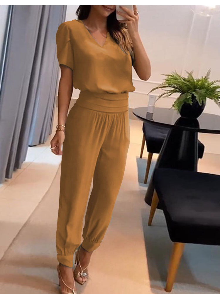 Scott™ Charlotte – Two-piece perfection