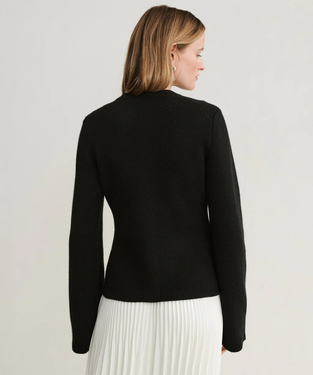 Scott™ Tabitha – flattering versatile cardigan