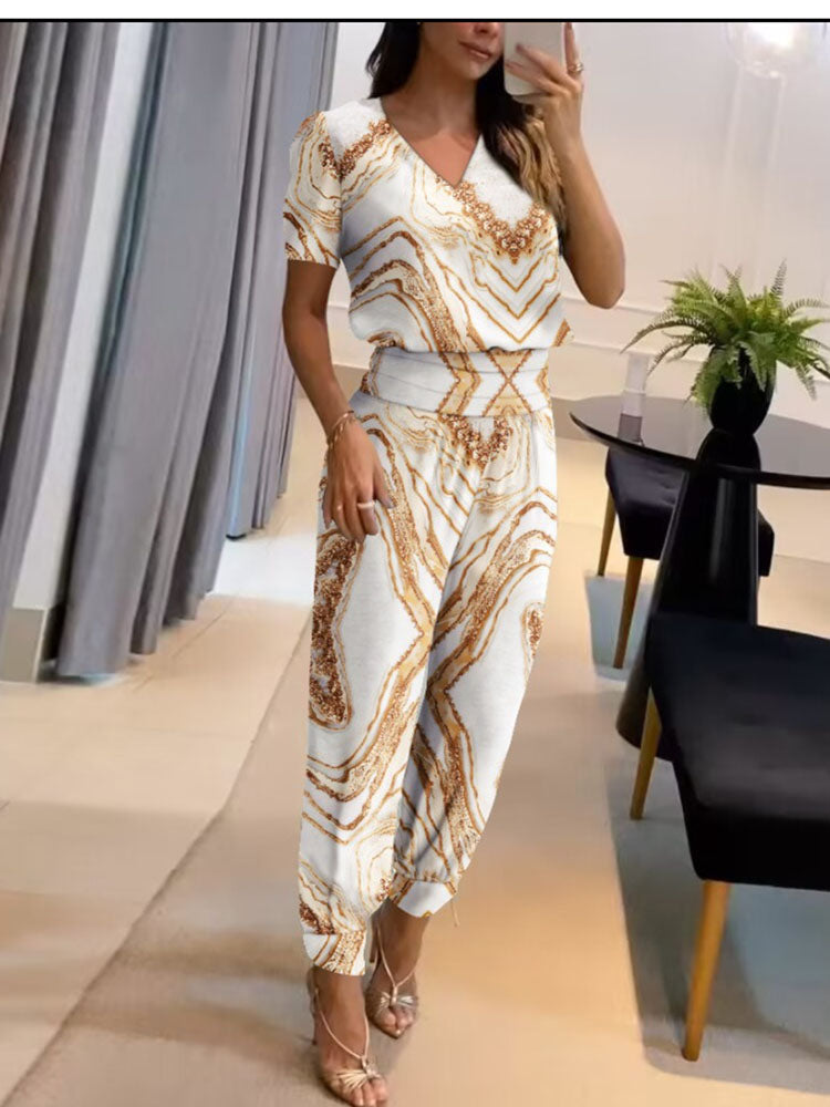 Scott™ Charlotte – Two-piece perfection