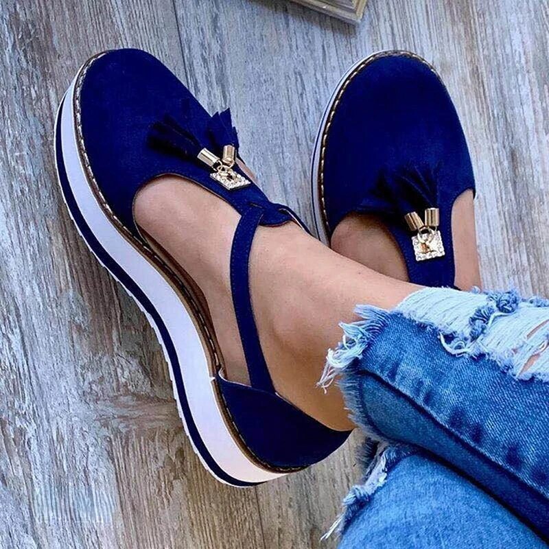 Scott™ | Cassidy Orthopedic Shoes
