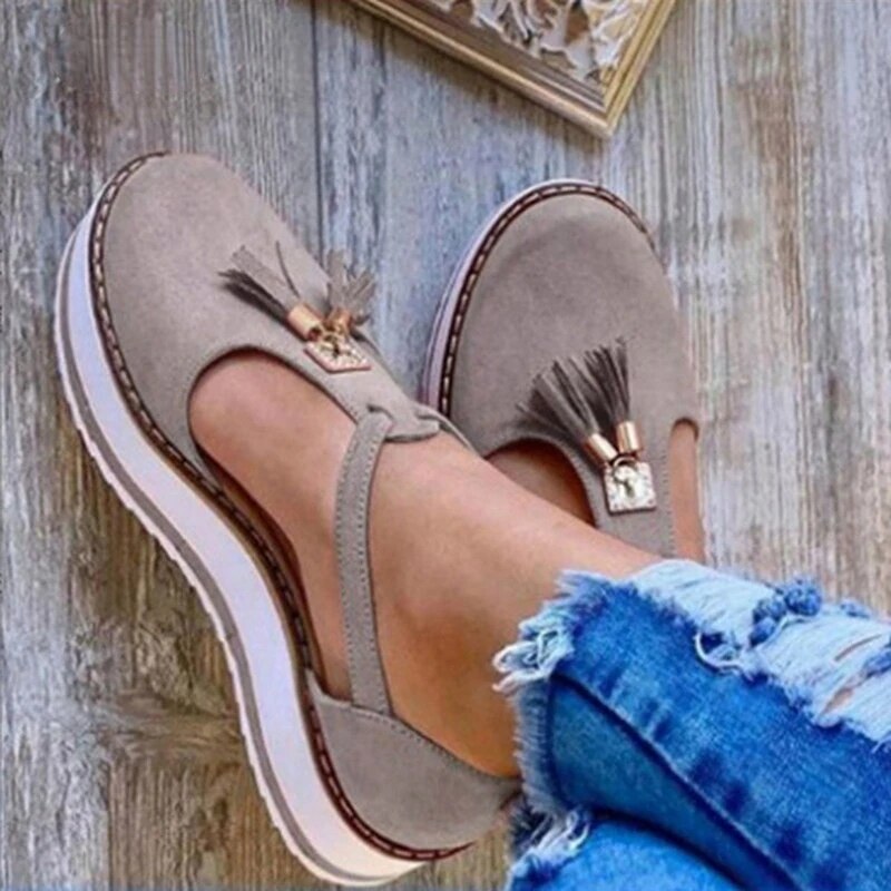 Scott™ | Cassidy Orthopedic Shoes