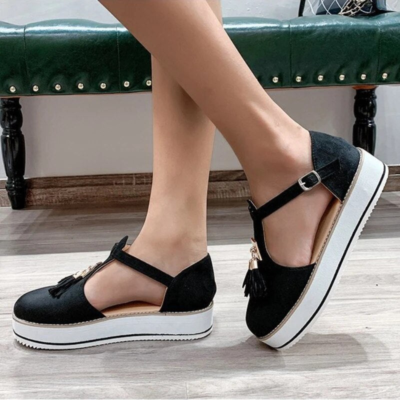 Scott™ | Cassidy Orthopedic Shoes