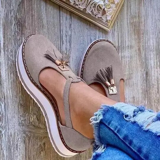 Scott™ | Cassidy Orthopedic Shoes