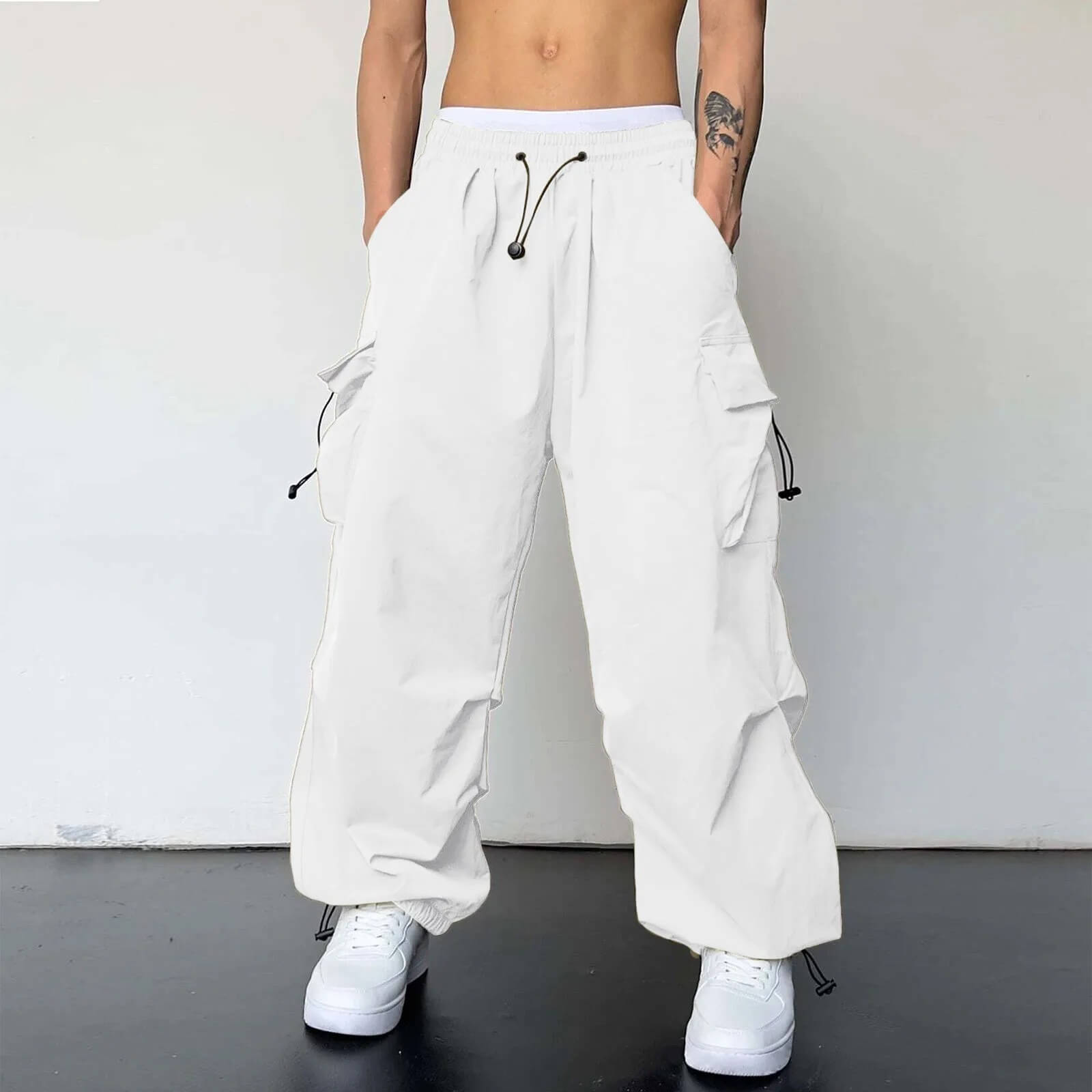 Scott™ Lachlan - premium versatile comfort
