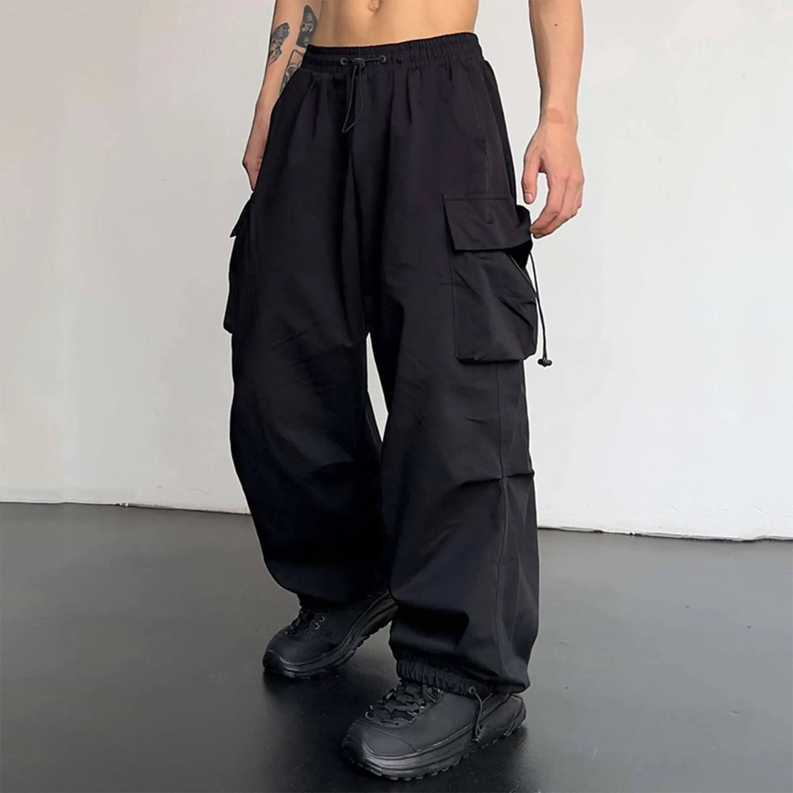 Scott™ Lachlan - premium versatile comfort