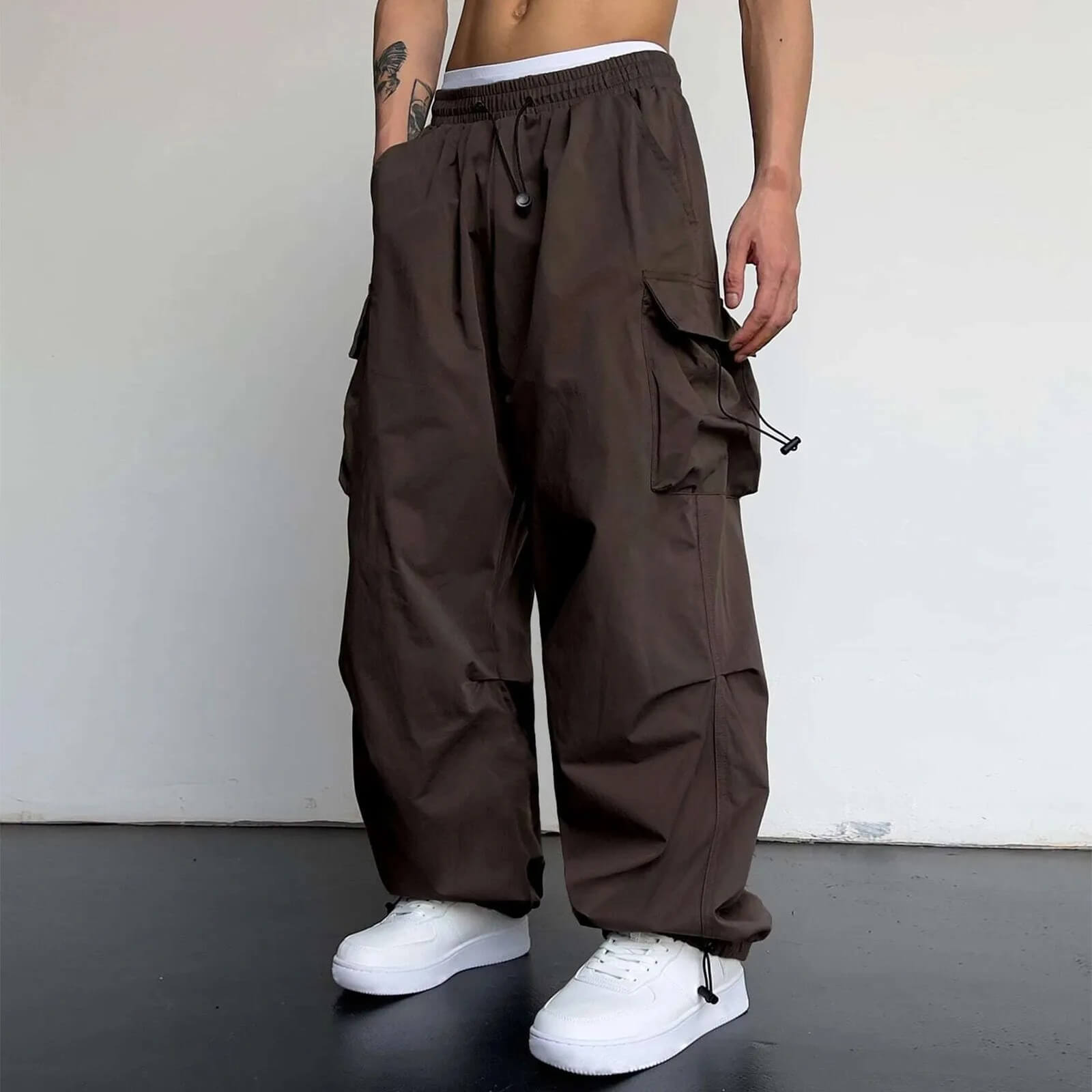 Scott™ Lachlan - premium versatile comfort