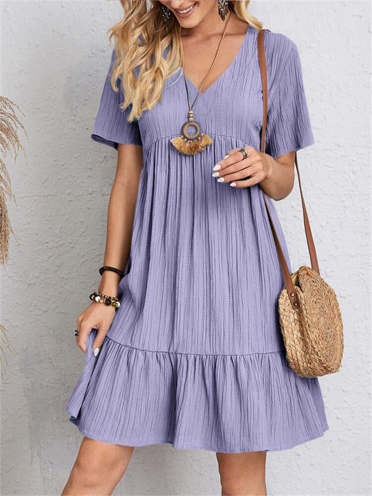 Scott™ Billie - Luxury dress