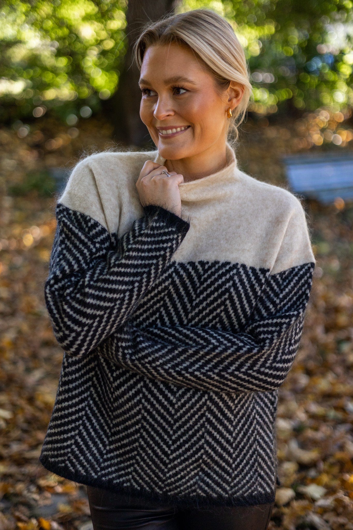 Scott™ Denise – Effortless Everyday Elegance