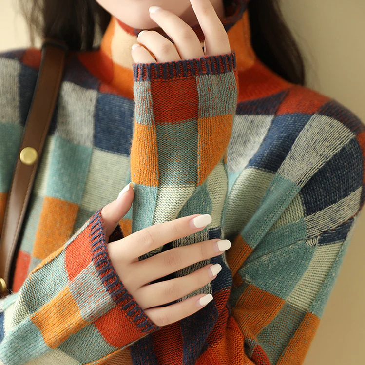 Scott™ Riley – Timeless Comfort Sweater