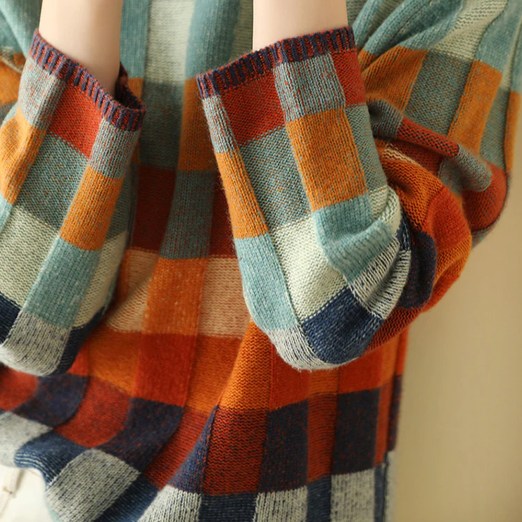 Scott™ Riley – Timeless Comfort Sweater