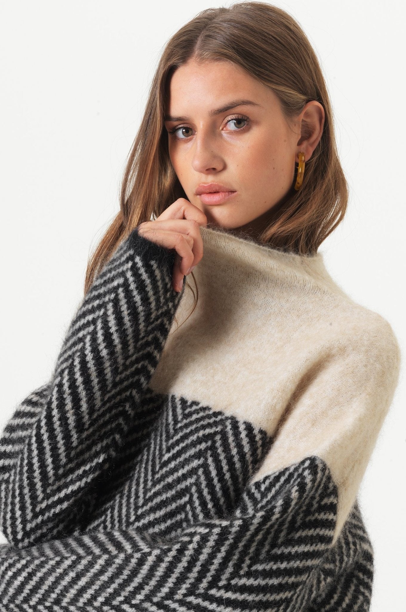 Scott™ Denise – Effortless Everyday Elegance