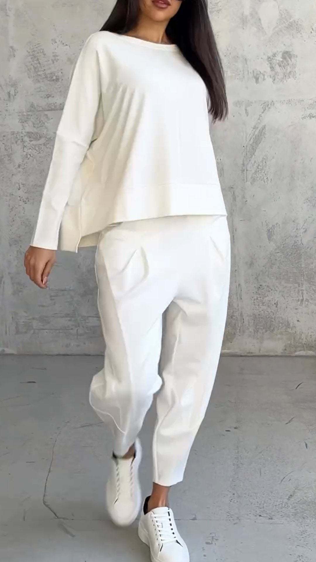 Scott™ Faith – Effortless elegance