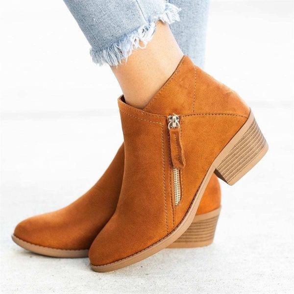 Scott™ | Tallulah Orthopedic Shoes