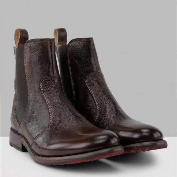 Scott™ | Hadley Orthopedic Shoes