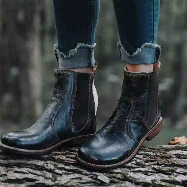 Scott™ | Hadley Orthopedic Shoes