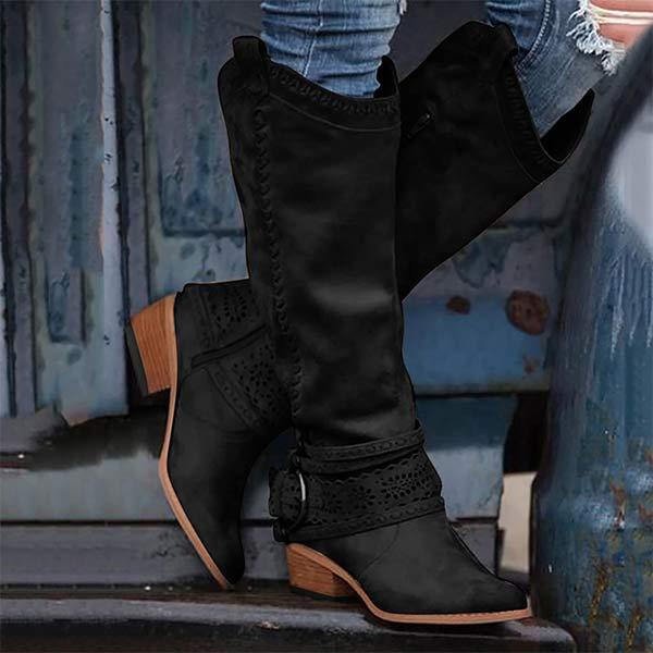 Scott™ | Aubree Orthopedic Shoes