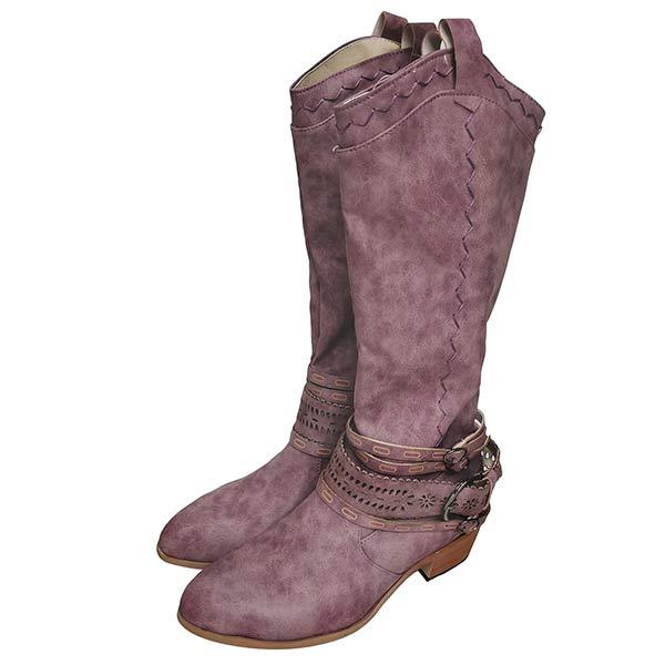 Scott™ | Aubree Orthopedic Shoes