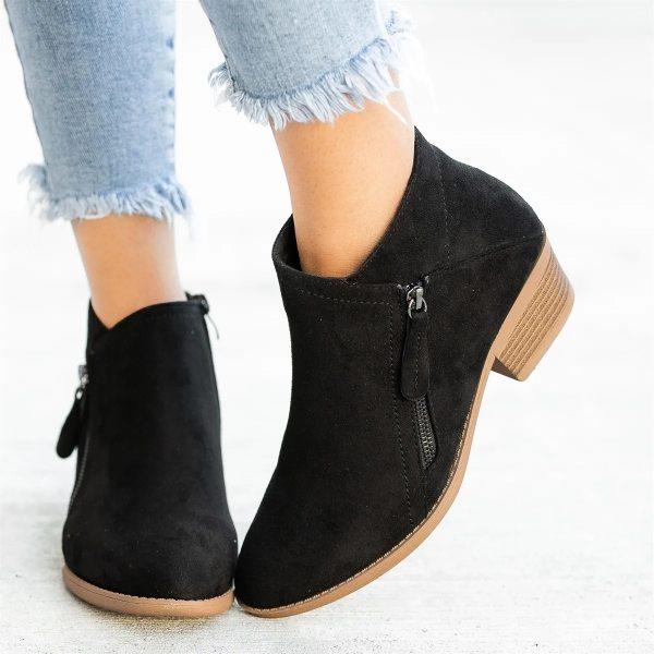 Scott™ | Tallulah Orthopedic Shoes