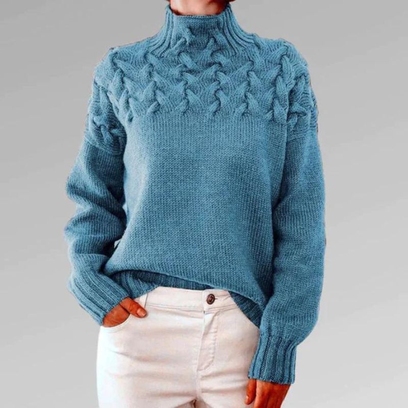 Scott™ Esme – Timeless Comfort Sweater