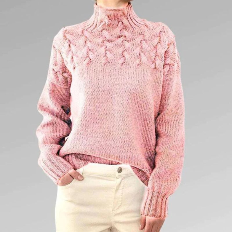 Scott™ Esme – Timeless Comfort Sweater