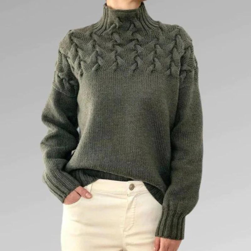 Scott™ Esme – Timeless Comfort Sweater