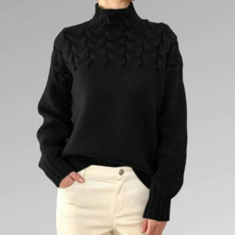 Scott™ Esme – Timeless Comfort Sweater