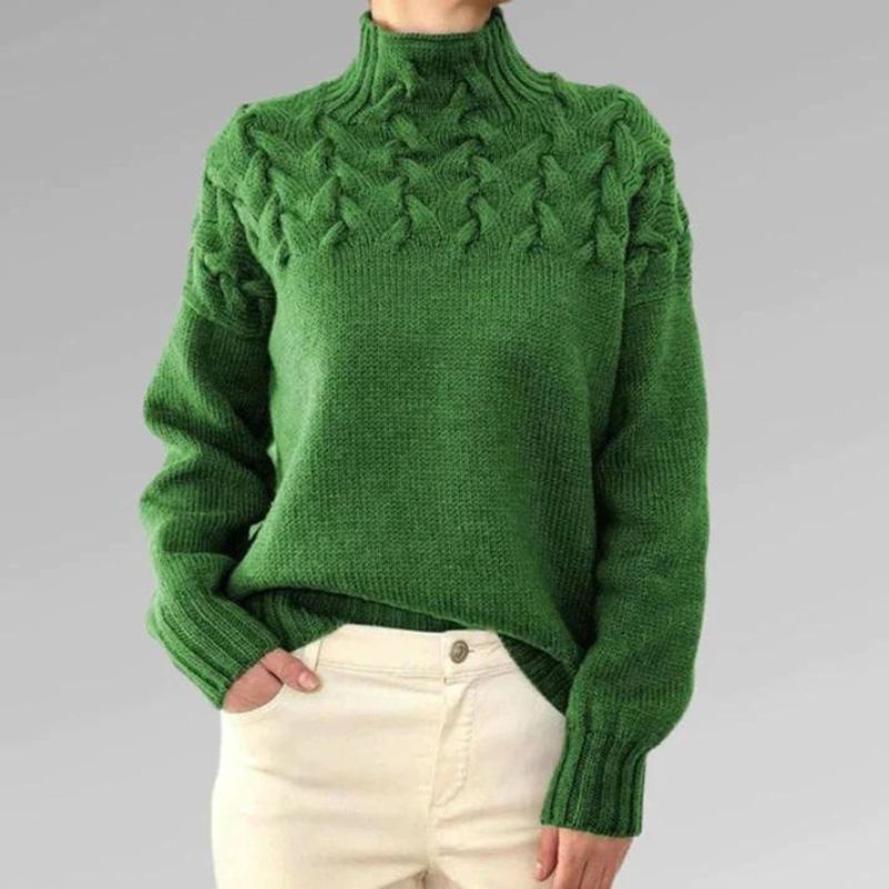 Scott™ Esme – Timeless Comfort Sweater