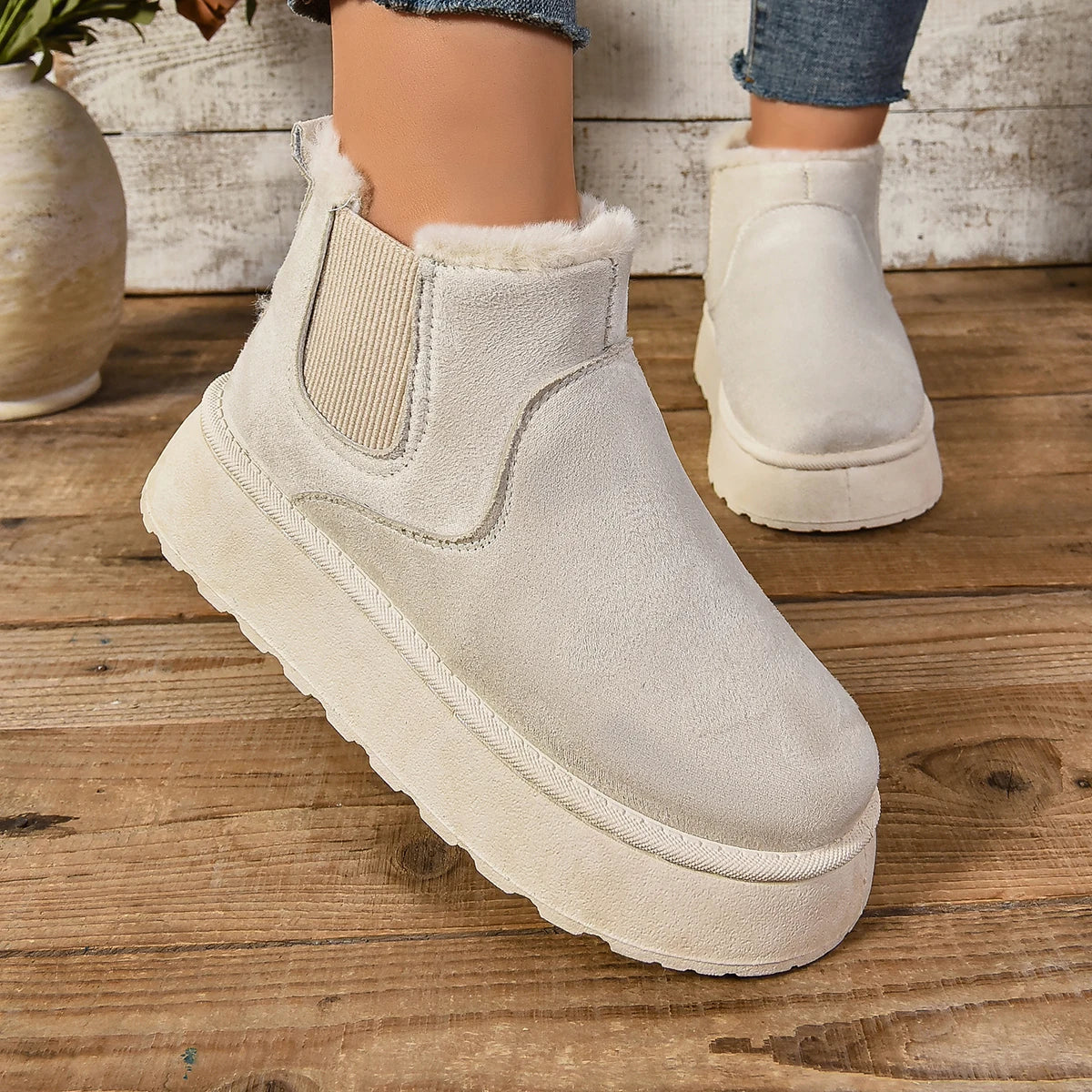 Scott™ | Sadie Orthopedic Shoes