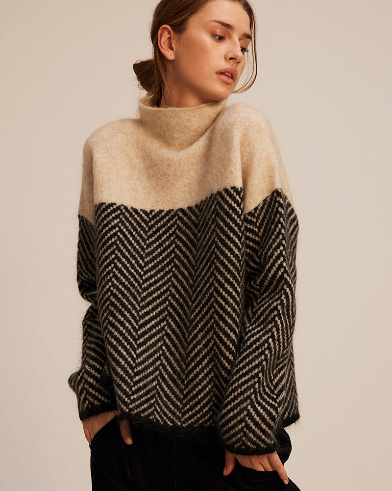 Scott™ Denise – Effortless Everyday Elegance