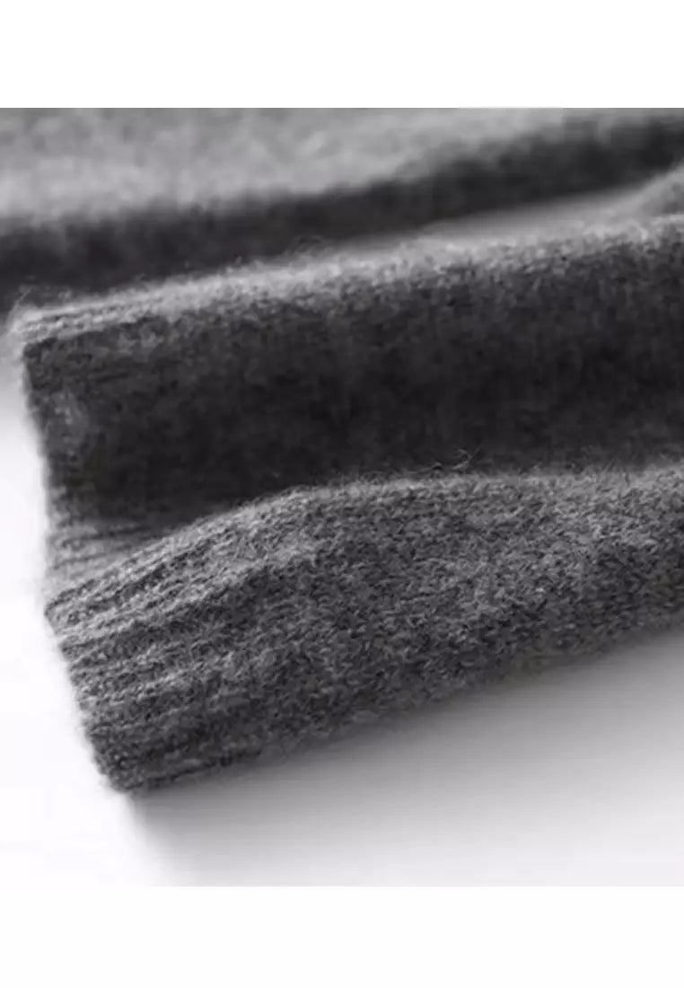 Scott™ Eliza - elegant cozy sweater